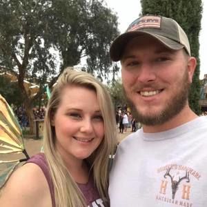 Meet your Posher, Billie